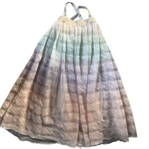 Elestory Rainbow Magic Dress